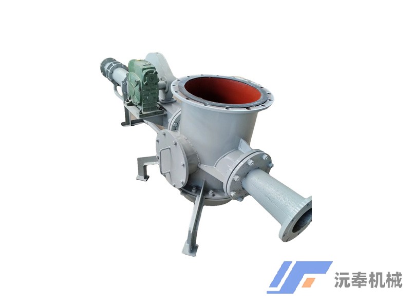 料封泵輸送管道疏通過程中應注意----水泥粉體料封泵