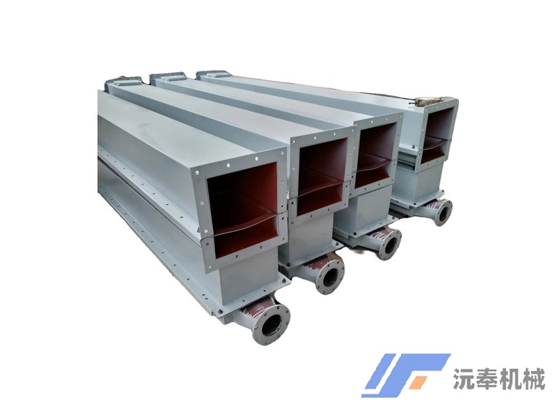 如何克服粉料氣力輸送系統(tǒng)管道堵塞與磨損問題