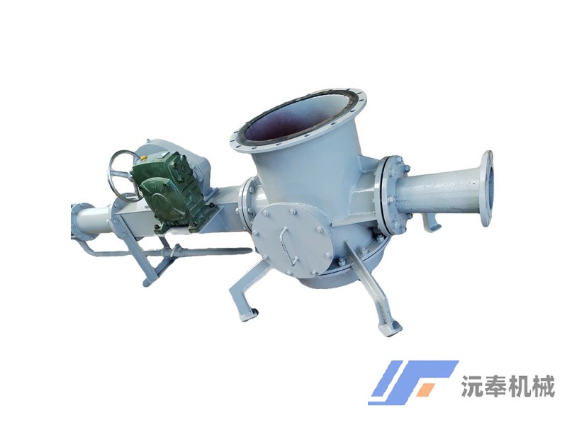 氣力輸送料封泵有明顯的節(jié)能降耗優(yōu)勢(shì)