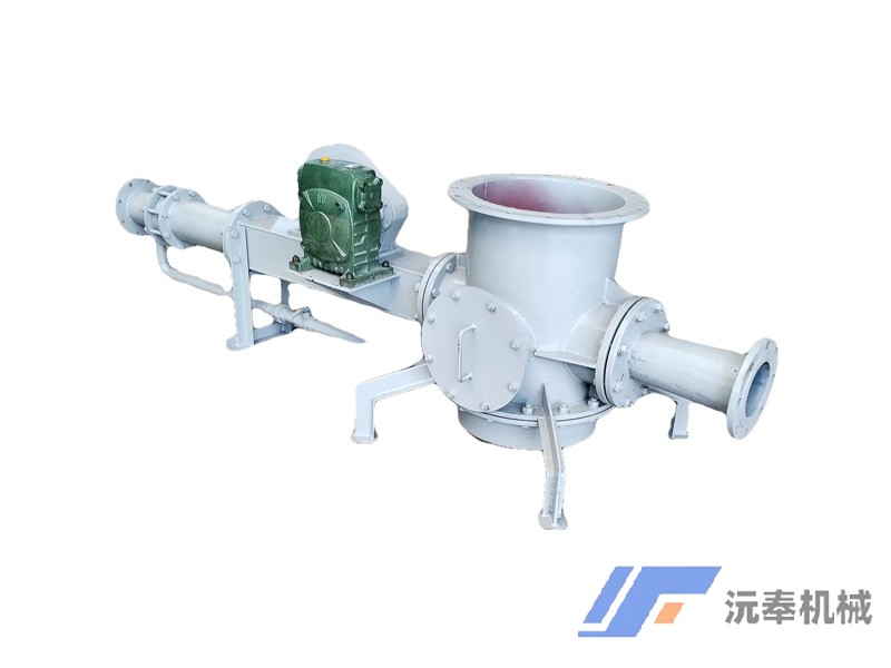 氣力輸送泵讓火力發(fā)電廠粉煤灰得到有利利用