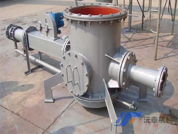 如何讓氣力輸送料封泵為我們創(chuàng)造價(jià)值呢