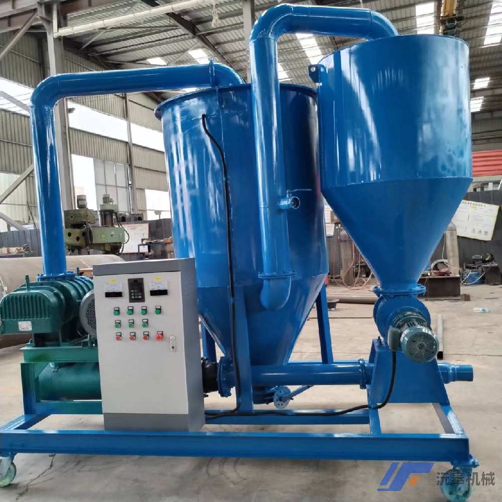 負(fù)壓吸料機(jī)的維修與保養(yǎng)-真空負(fù)壓吸料機(jī)