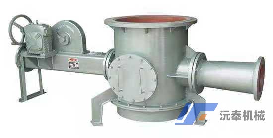 粉體顆粒物料輸送設備中混入雜質(zhì)，日常使用中應注意什么呢？